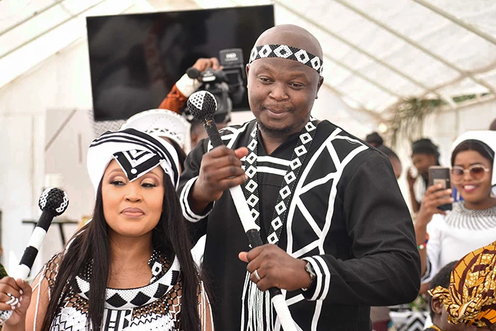 Professional portrait